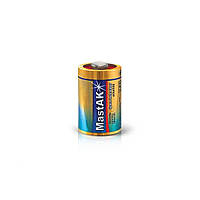 Батарейка MastAK Alkaline 6V 11A