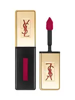 Лак для губ Yves Saint Laurent Rouge Pur Couture Vernis A Levres 14 - Fuchsia dore (фуксия)
