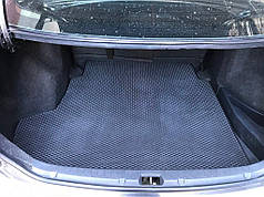 Килимок багажника EVA  чорний для Toyota Corolla 2007-2013 років
