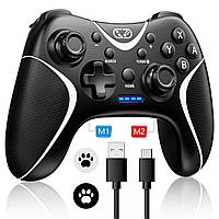 Ігровий контролер, ігровий джойстик BRHE Wireless Switch Pro Controller, Nintendo Switch Controller