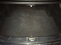 Килимок багажника EVA  чорний SD для Mercedes E-сlass W212 2009-2016рр