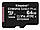 Картка пам'яті Kingston 64 GB microSDXC Class 10 UHS-I Canvas Select Plus + SD Adapter SDCS2/64GB, фото 3