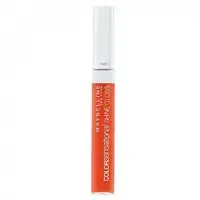 Блеск для губ Maybelline New York Color Sensational High Shine Gloss 460 - Electric orange (ярко-оранжевый)