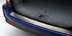 Накладка на задній бампер нерж для Range Rover Sport 2005-2013рр