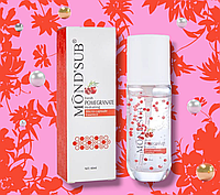 Увлажняющая эссенция для лица Mond'Sub Fresh Pomegranate Hydrating Micro-Capsule Essence, 40 мл