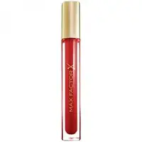 Блеск для губ Max Factor Colour Elixir Gloss 30 - Captivating ruby (притягательный рубин), уценка