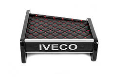 Полиця на панель ECO-RED для Iveco Daily 1999-2006 рр