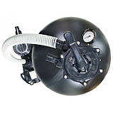 Фільтраційна установка Pentair Water (9 м³/год, D475), фото 3