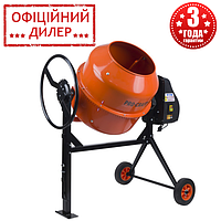 Бетономешалка Procraft PCM180 (800 Вт, 180 л, 29 об/мин) Бетоносмеситель для дома и дачи