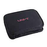 Мультиметр цифровий UNI-T UT61D+, фото 3