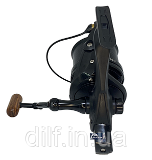 Катушка Feima Obsidian LS 8000 (6+1bb, 4.6:1) карповая