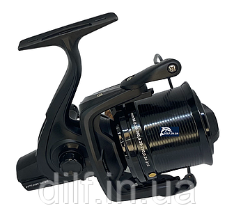 小物 yamayama Катушка Feima Obsidian LS 8000 (6+1bb, 4.6:1) карповая