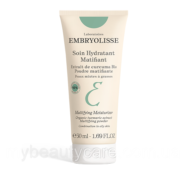 Embryolisse зволожувальний крем для проблемної шкіри