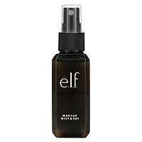 Прозорий спрей для фіксації макіяжу E.L.F. Makeup Mist & Set, 60 мл