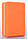 Блок для йоги (цегла) MS 0858-6, 23.5*15*8см, 220г, різном. кольори помаранчевий, фото 2