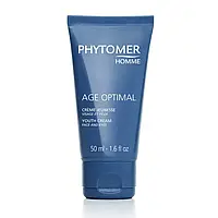 Омолаживающий крем для лица и контура глаз Phytomer Homme Age Optimal Youth Cream Face and Eyes 50 мл