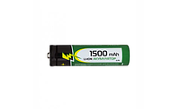 Аккумулятор Rablex 18650 Li-lon 1500 mAh