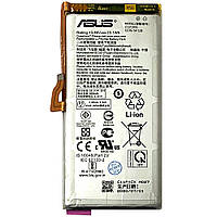 Батарея (аккумулятор) Asus C11P1903 ROG Phone 3 ZS661KS ASUS_I003D Оригинал 5800 mAh