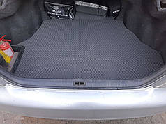 Килимок багажника EVA  чорний для Toyota Camry 2002-2006 рр