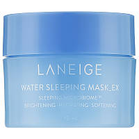 [Laneige] Маска для обличчя Зволожуюча нічна Water Sleeping Mask,15 мл