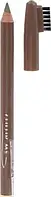 Карандаш для бровей Color Me Eyebrow Pencil 306