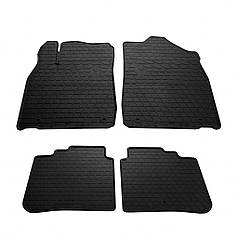 Гумові килимки 4 шт  Stingray Premium для Lexus ES 2012-2018 рр