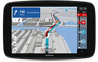 Навигатор для грузовых автомобилей TomTom GO Expert Plus 6 (1YD6.002.20)