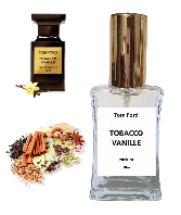 Духи аналог Tom Ford Tobacco Vanille