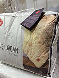 Подушка велюрова розмір 50*70 см Туреччина Cotton Box, фото 4