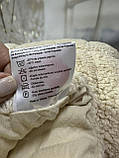 Подушка велюрова розмір 50*70 см Туреччина Cotton Box, фото 5
