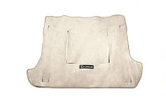Текстильний килимок багажника PT548-603G3-10 Оригінал для Lexus GX470