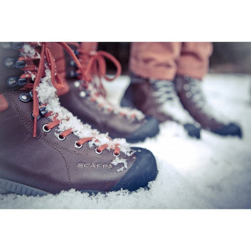 Scarpa mojito maxi gtx sale