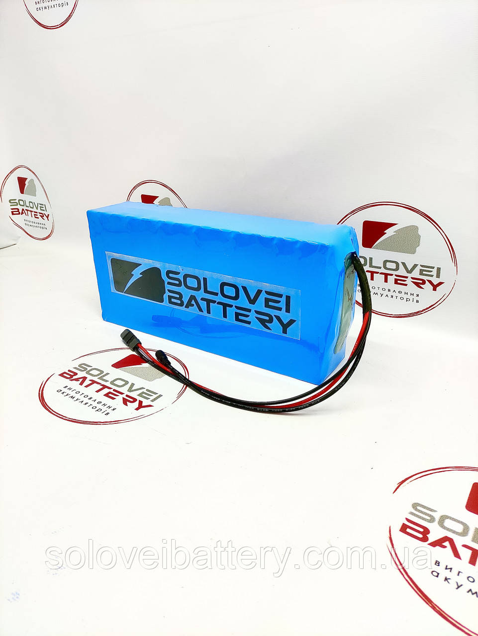 Аккумулятор 48v 27Ah SAMSUNG для электровелосипеда - фото 5 - id-p1409301981