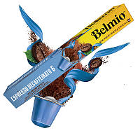 Кава у капсулах Belmio Nespresso Espresso Decaffeinato (1капсула) 5415150312913