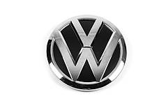 Передній значок 2012-2024  під оригінал для Volkswagen Passat СС рр