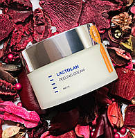 Holy Land Cosmetics Lactolan Peeling Cream.Пилінг крем, голець, скатка для обличчя Розлив 20 g