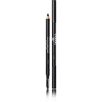 Карандаш для бровей Chanel Crayon Sourcils Sculpting Eyebrow Pencil 60 - Noir Cendre