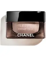 Крем для кожи вокруг глаз Chanel Le Lift Creme Yeux Smooths-Firms 15 мл