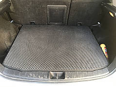 Килимок багажника EVA  чорний для Mitsubishi ASX 2010-2023 рр
