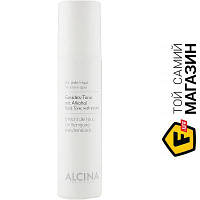 Тоник Alcina Тоник для лица ALCINA Facial Tonic with alcohol со спиртом для всех типов кожи 500мл,