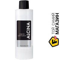 Окислитель Alcina Окислитель кремовый ALCINA Creme Oxydant для волос 12% 1000мл, (4008666173577)