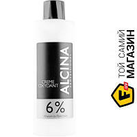 Окислитель Alcina Окислитель кремовый ALCINA Creme Oxydant для волос 6% 1000мл, (4008666173539) (17353)