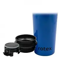 Термокухоль Rotex RCTB-300/4-500