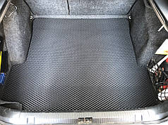Килимок багажника EVA  чорний для Skoda Octavia I Tour A4 1996-2010