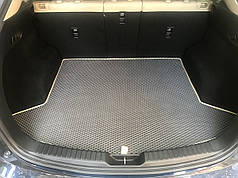 Килимок багажника EVA  чорний для Mazda CX-5 2017-2024 рр