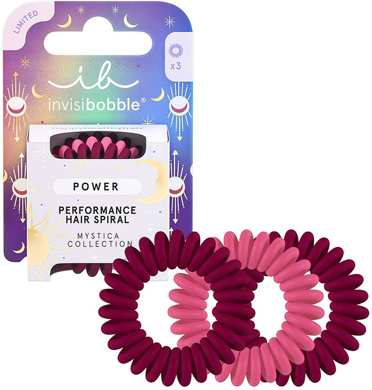 Гумка-браслет для волосся invisibobble POWER Mystica Spell of Success