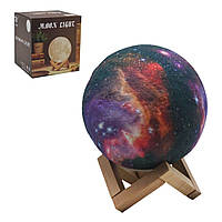 Світильник настільний "Планета" з підставкою 15 см