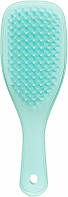 Щетка для волос The Wet Detangler Mini Sea Green Tangle Teezer