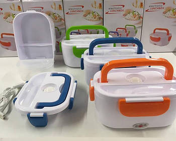 Ланч Бокс з підігрівом 220V NF 6075 /220V/ 40W( 24 шт)