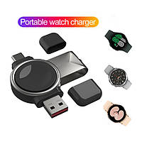 Бездротовий Зарядний Пристрій for Samsung Watch 2-6 series